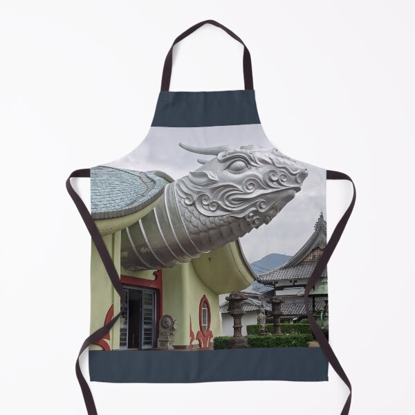 Item preview, Zen Temple Shaped Like a Turtle in Nagasaki Japan designed and sold by cuisinecat2.