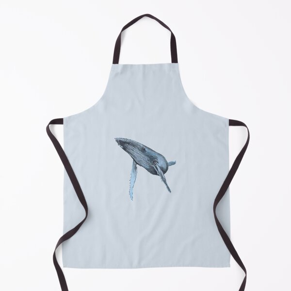 Item preview, Humpback Whale Ocean Wildlife Animal designed and sold by Phillip Jones.