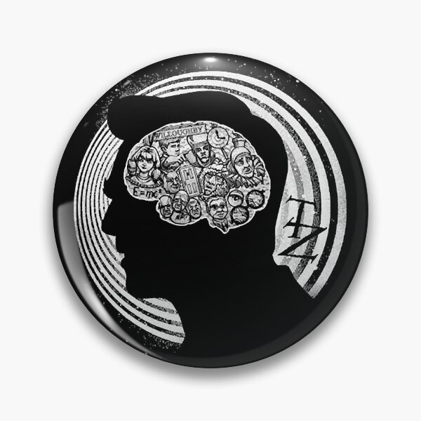 Item preview, A Dimension of Mind designed and sold by MichelleLacroix.