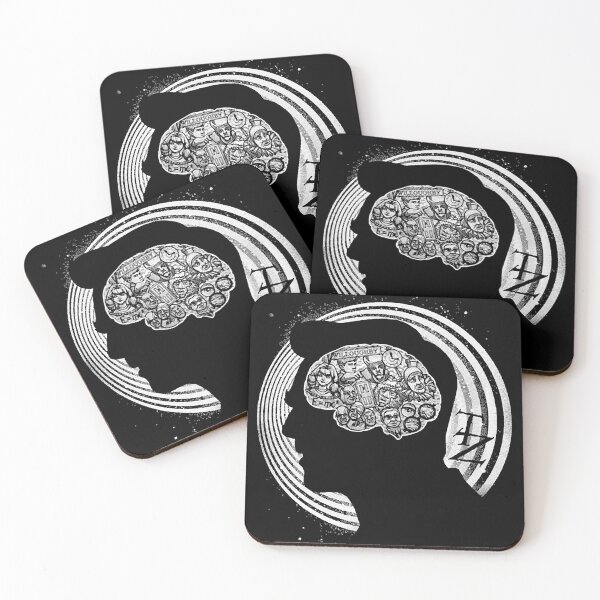Item preview, A Dimension of Mind designed and sold by MichelleLacroix.