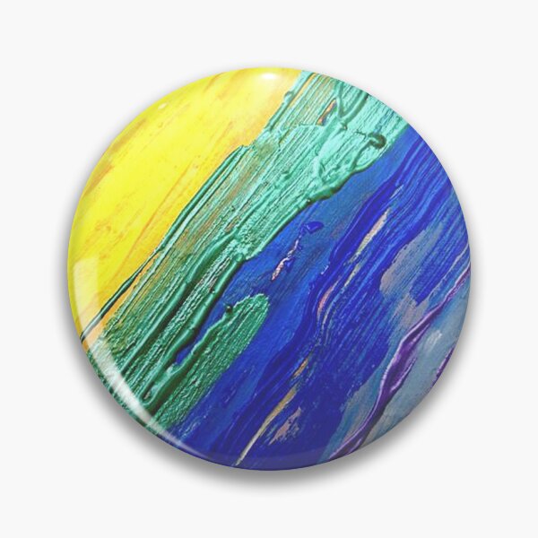 Aperçu de l'œuvre Chakra abstrait créée et vendue par saraperry.