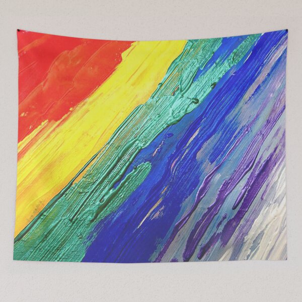 Item preview, Abstract Chakra designed and sold by saraperry.