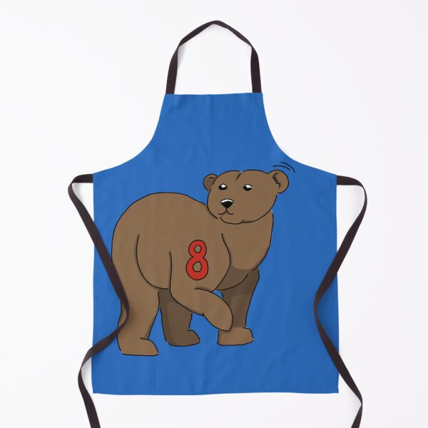 Item preview, Cubs #08 designed and sold by babygunz47.