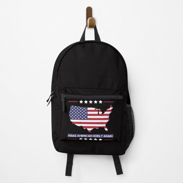 Item preview, Make America Godly Again designed and sold by alanjesse370.