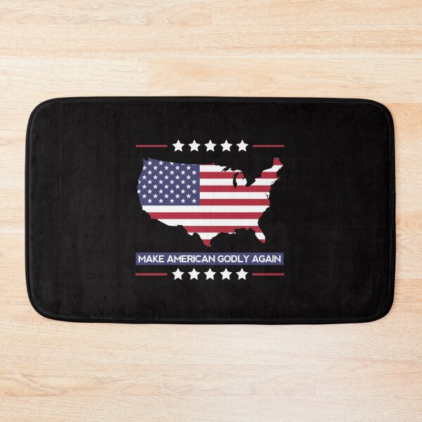 Item preview, Make America Godly Again designed and sold by alanjesse370.