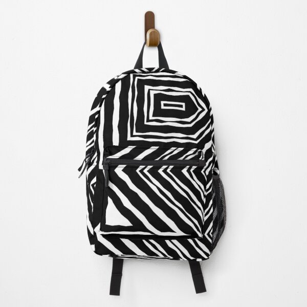 Item preview, Complex Pattern (White) designed and sold by Ludogorek.