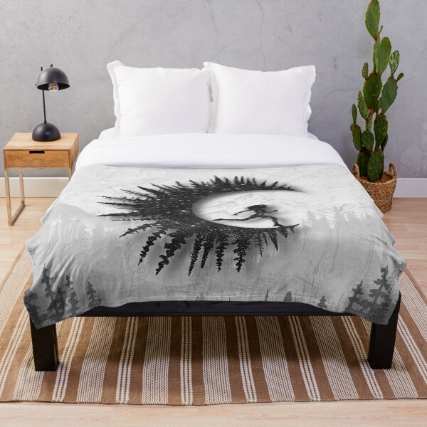Item preview, Forest Moon Run designed and sold by forestore.