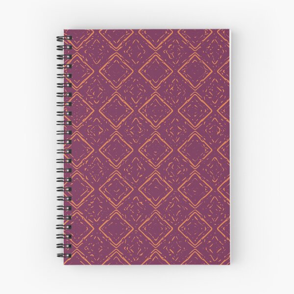 Item preview, Magenta Purple & Amberglow designed and sold by Kettukas.