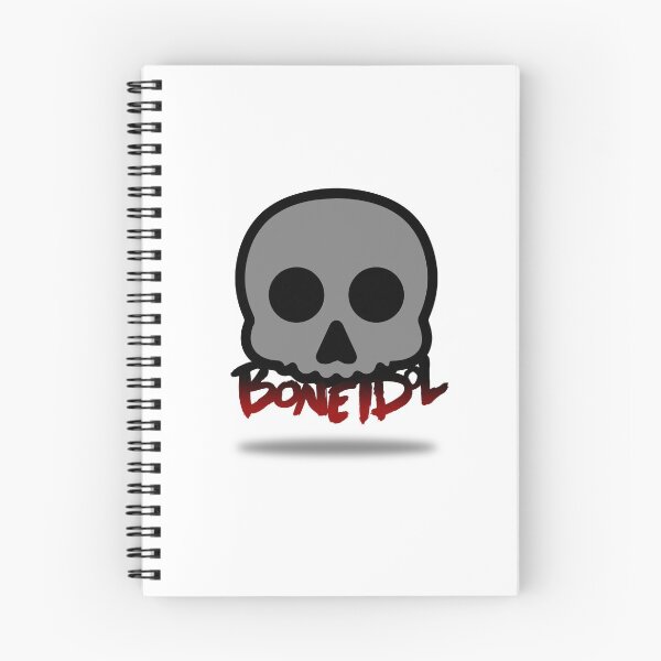 Item preview, Bone Idol designed and sold by Bhamgraphics.