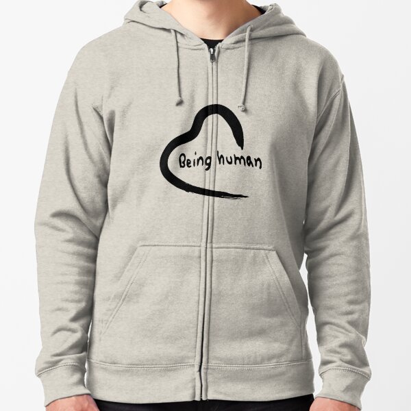 Being human sale hoodies