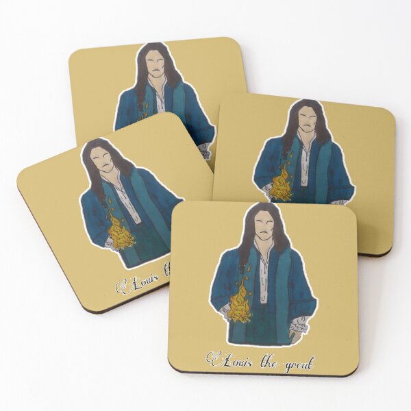 Item preview, Versailles series - XIV. Louis the Great designed and sold by HermesRy.