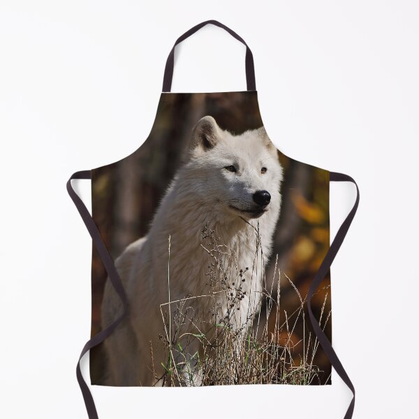 Artikelvorschau, Arctic Wolf entworfen und verkauft von WolvesOnly.