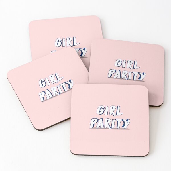 Item preview, Girl Parity 053 designed and sold by ITALY-Roselli-.