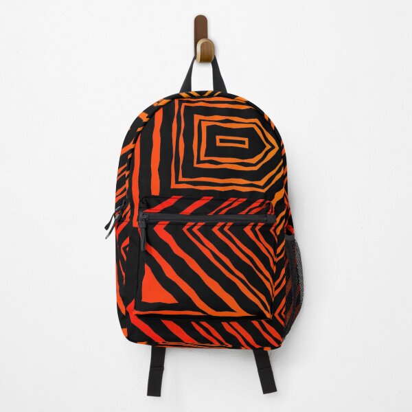 Item preview, Complex Pattern (Red to Orange Gradient) designed and sold by Ludogorek.