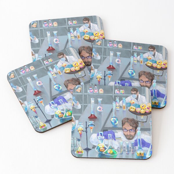 Item preview, Likes producing and researching designed and sold by anykeen.