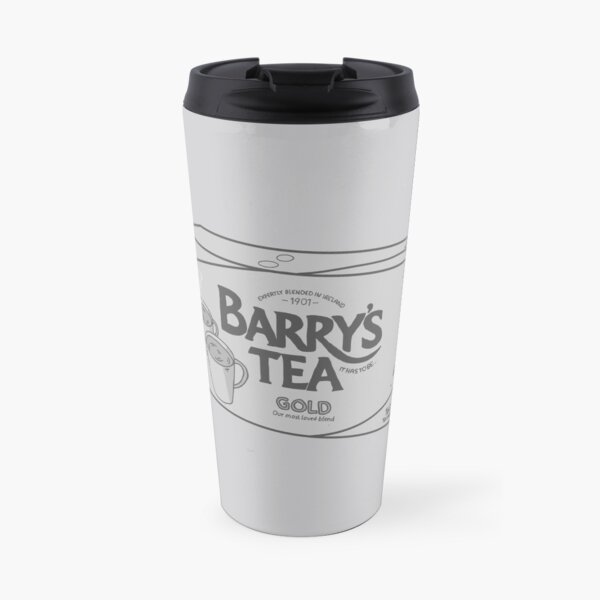 Barrys Tea Travel Mug