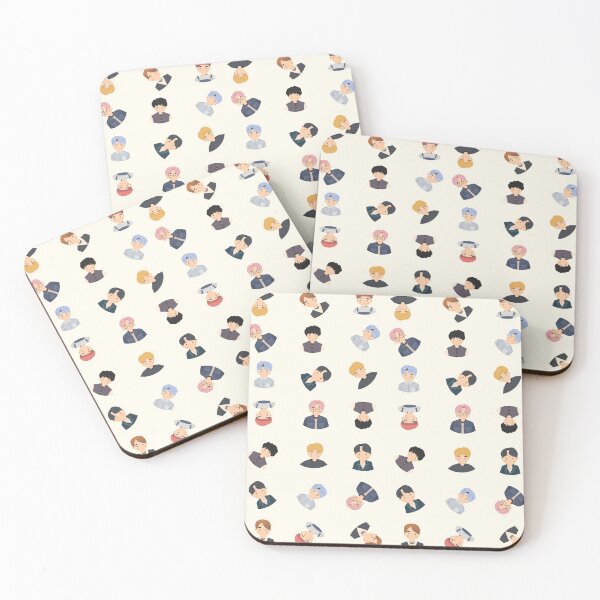 Item preview, BTS  designed and sold by MURCPOSE.