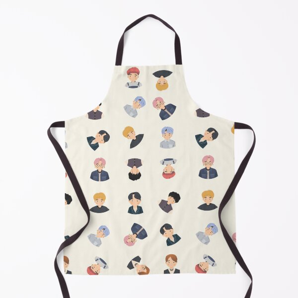 Item preview, BTS designed and sold by MURCPOSE.