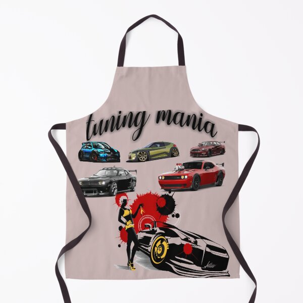 Item preview, TUNING MANIA designed and sold by farfalla68.