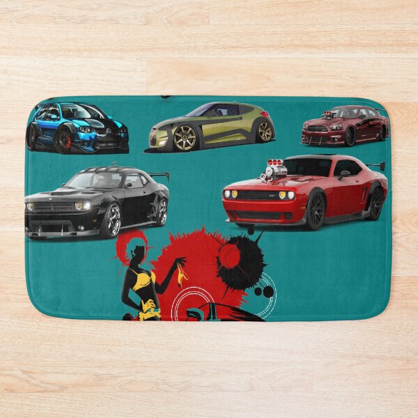 Item preview, TUNING MANIA  designed and sold by farfalla68.