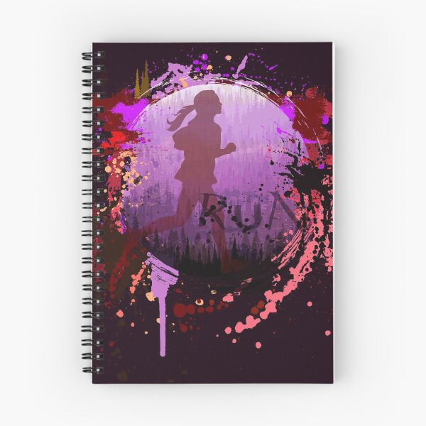Item preview, Run Splash designed and sold by forestore.