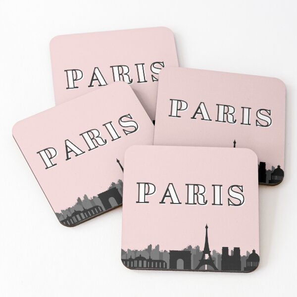 Item preview, Paris Print designed and sold by littlecraftshop.