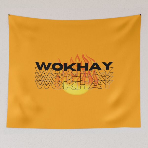 Item preview, Uncle Roger loves Wok Hay #2 designed and sold by memesbabe.