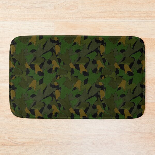 Item preview, Bully Camo designed and sold by emilydevineart.
