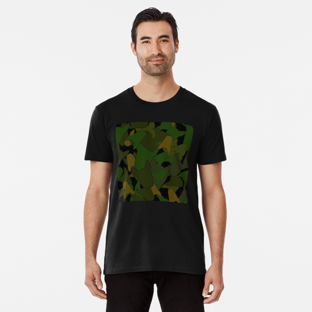 Item preview, Premium T-Shirt designed and sold by emilydevineart.