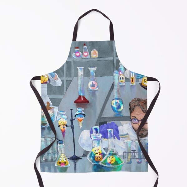 Item preview, Likes producing and researching designed and sold by anykeen.