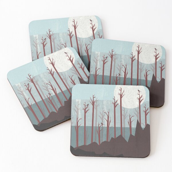 Item preview, October designed and sold by Kakel.