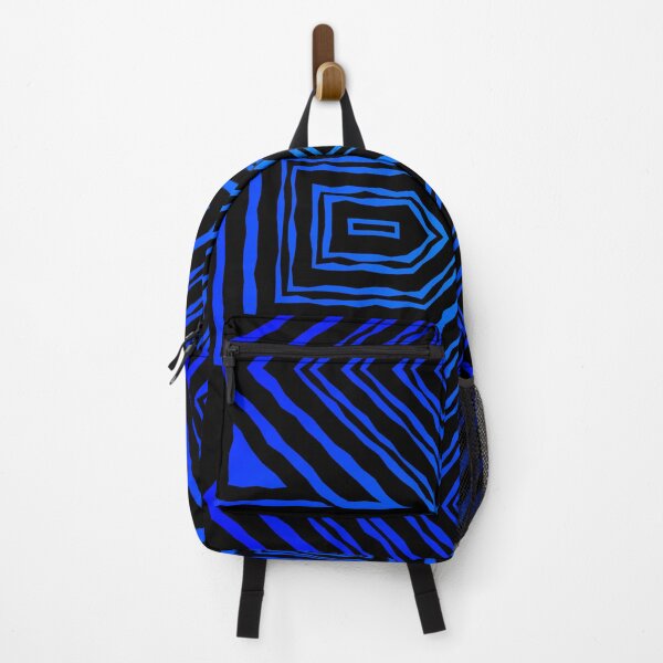 Item preview, Complex Pattern (Blue to Light Blue Gradient) designed and sold by Ludogorek.