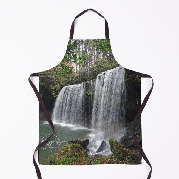 Item preview, Nabegataki Falls, Oguni-machi Japan designed and sold by cuisinecat2.