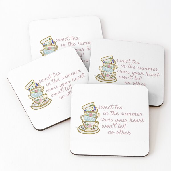 Item preview, August Sweet Tea designed and sold by chrisevanswife.