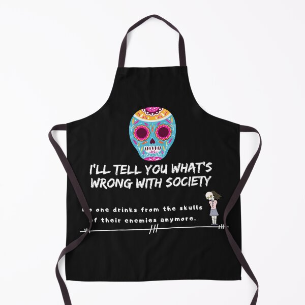 Item preview, I'll tell you what's wrong with society designed and sold by AYDigitalDesign.