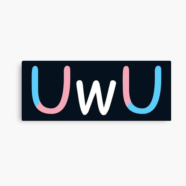 Uwu Wall Art for Sale