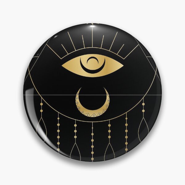 Item preview, Mystery Eye Pyramid  designed and sold by Maxcompose.