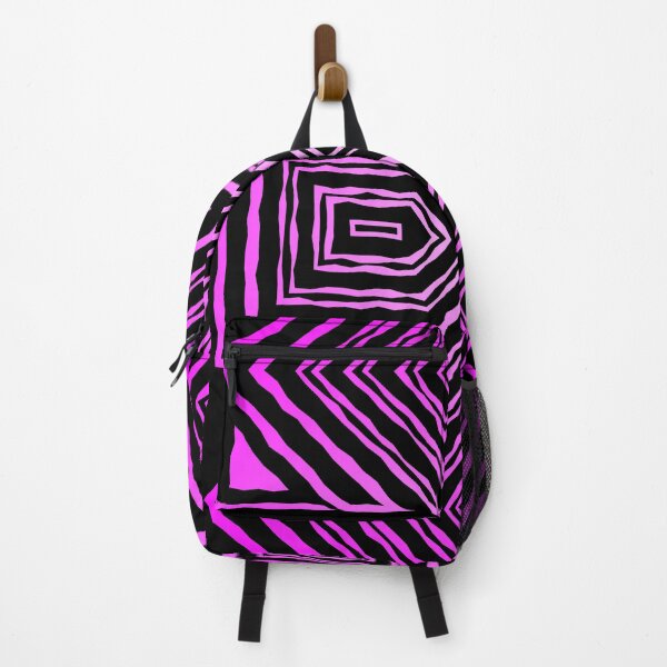 Item preview, Complex Pattern (Pink to Light Pink Gradient) designed and sold by Ludogorek.