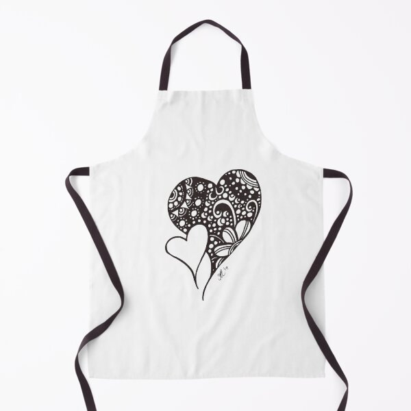 Item preview, Hearts designed and sold by wingsonafield.