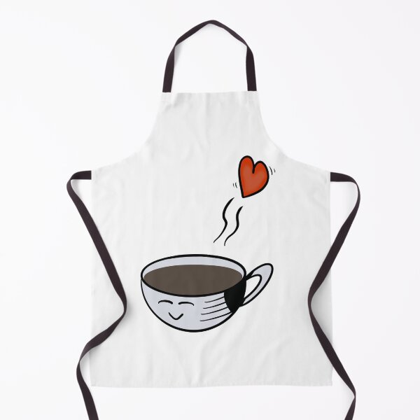 Item preview, Love Coffee designed and sold by BusyMonkeys.
