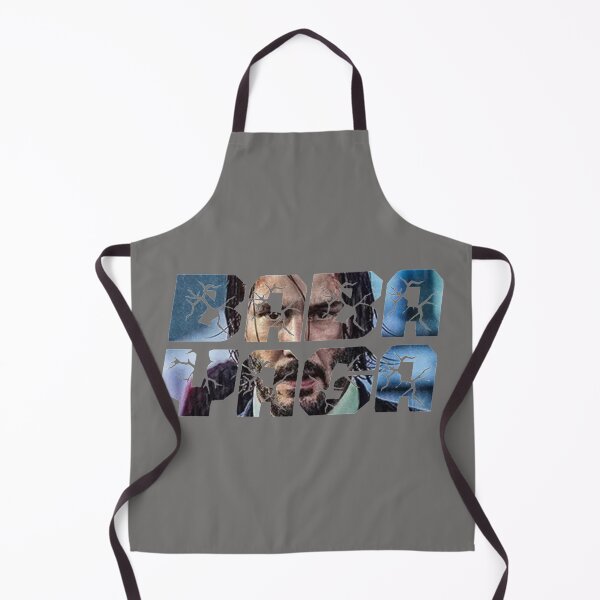 Item preview, Baba Yaga John Wick Boogieman Sticker designed and sold by dacegod17.