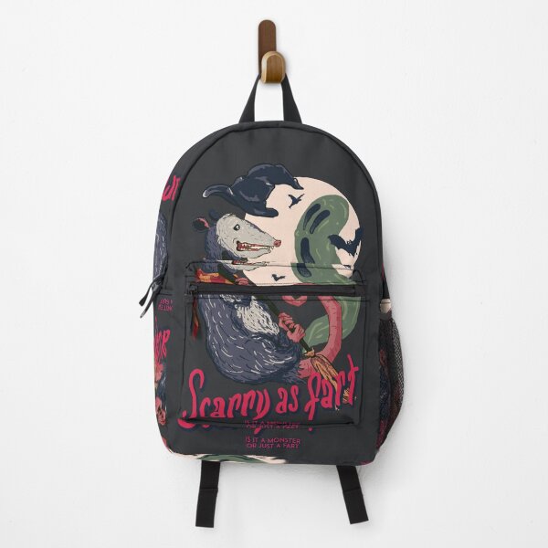 Item preview, Scarry as fart - Halloween 2020 Costume designed and sold by Any Color Designs.