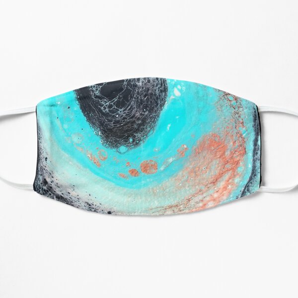 Marbled Dream Mask