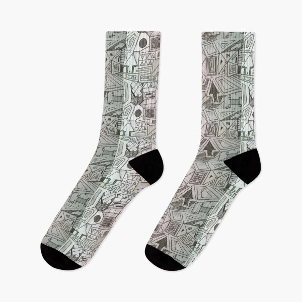 Item preview, shapes designed and sold by JPOempathy.