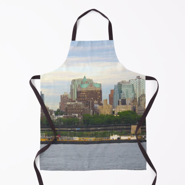 Item preview, NYC Brooklyn skyline designed and sold by AHELENE.