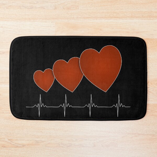 Item preview, Heartbeats designed and sold by Mindful-Designs.