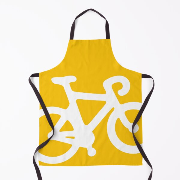 Item preview, Yellow Bike designed and sold by XOOXOO.