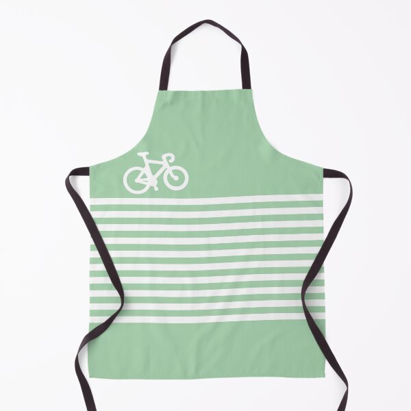 Item preview, Mint Simple Bike designed and sold by XOOXOO.