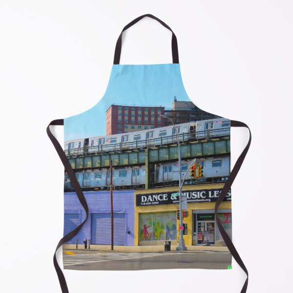 Item preview, NYC Surf Avenue, Brooklyn, Coney Island designed and sold by AHELENE.