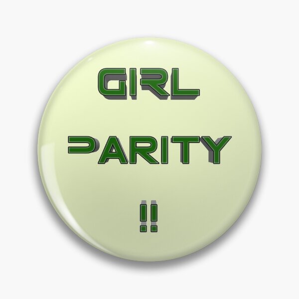 Item preview, Girl Parity 055 designed and sold by ITALY-Roselli-.